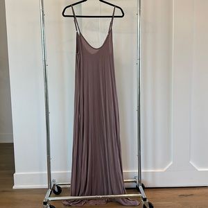 Maxi Dress by MISSGUIDED